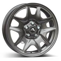 ALCAR HYBRIDRAD 05 grey