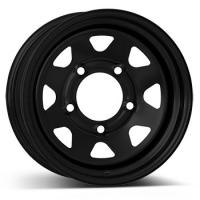 DOTZ 4x4 ORGDB24